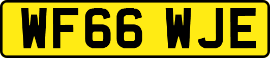 WF66WJE