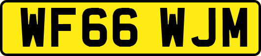WF66WJM