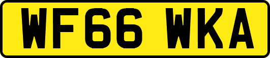 WF66WKA