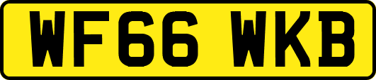 WF66WKB