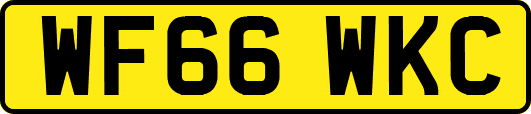 WF66WKC
