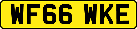 WF66WKE