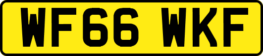 WF66WKF