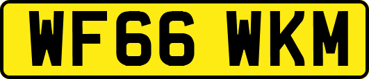 WF66WKM