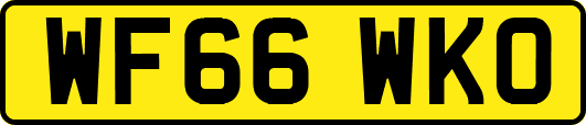 WF66WKO
