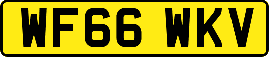 WF66WKV