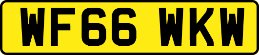 WF66WKW