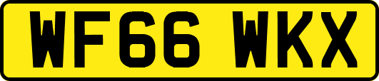 WF66WKX