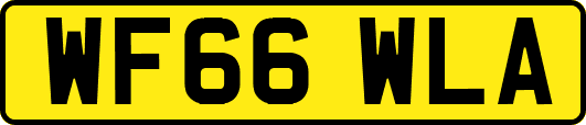 WF66WLA