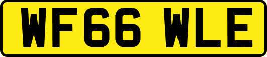 WF66WLE