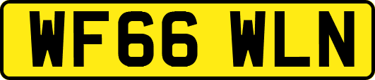 WF66WLN