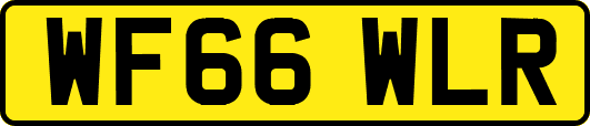 WF66WLR
