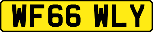 WF66WLY