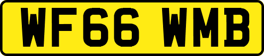 WF66WMB