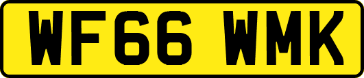 WF66WMK