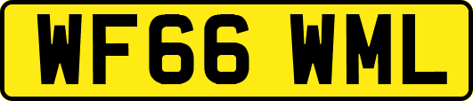 WF66WML