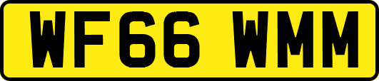 WF66WMM