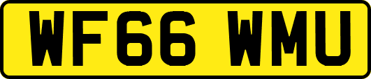 WF66WMU