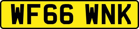 WF66WNK