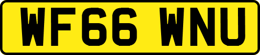 WF66WNU