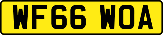 WF66WOA
