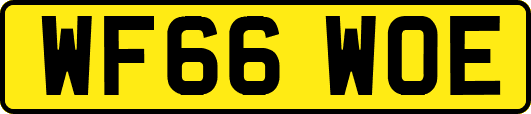 WF66WOE