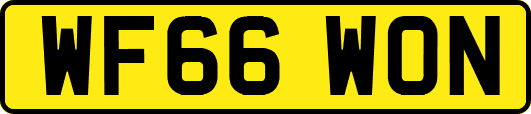 WF66WON