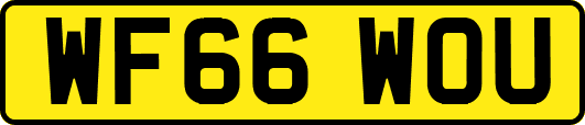 WF66WOU