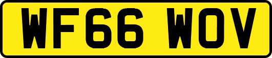 WF66WOV