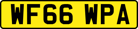 WF66WPA