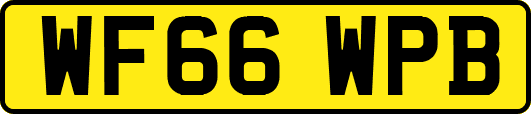 WF66WPB