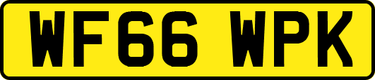 WF66WPK
