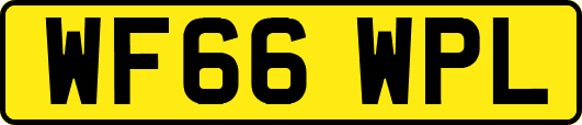WF66WPL