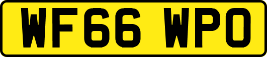 WF66WPO