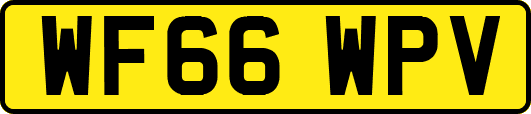 WF66WPV