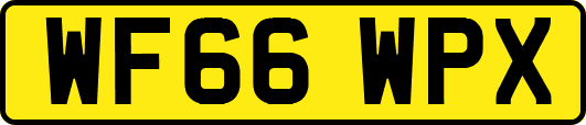 WF66WPX