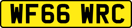 WF66WRC