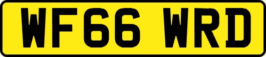 WF66WRD