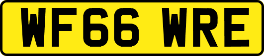 WF66WRE