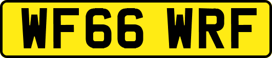 WF66WRF