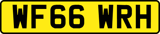 WF66WRH