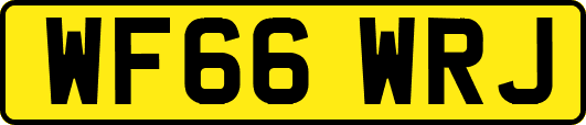 WF66WRJ