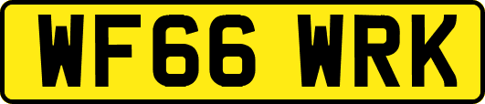 WF66WRK