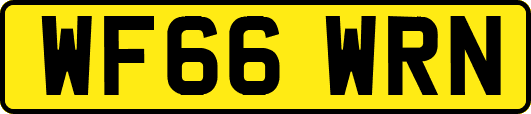 WF66WRN