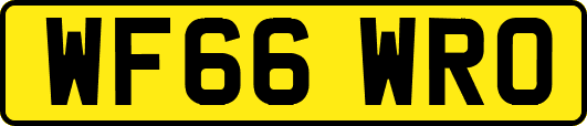 WF66WRO