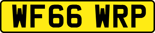 WF66WRP