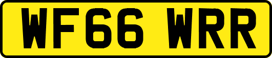 WF66WRR