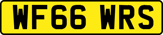 WF66WRS