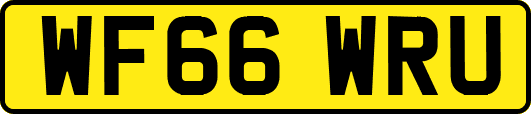 WF66WRU