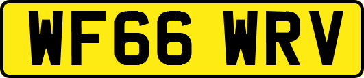 WF66WRV